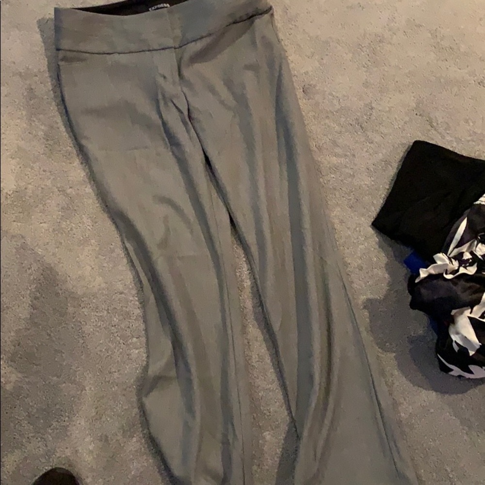 Work pants